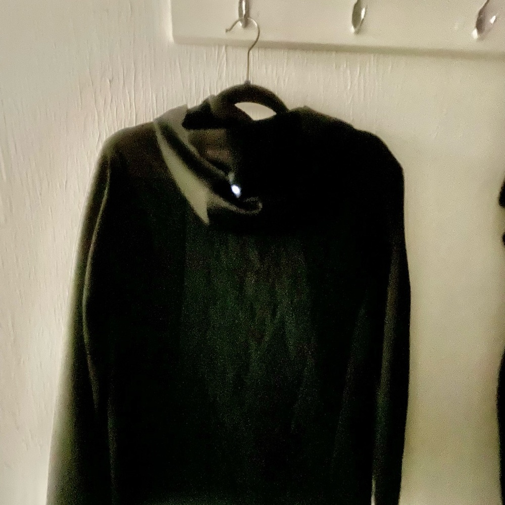 Black Mens jacket